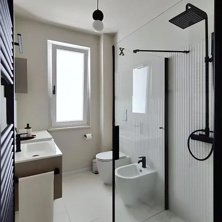 アパート Panorama パリヌロ