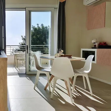 Panorama アパート *