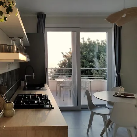 アパート Panorama *