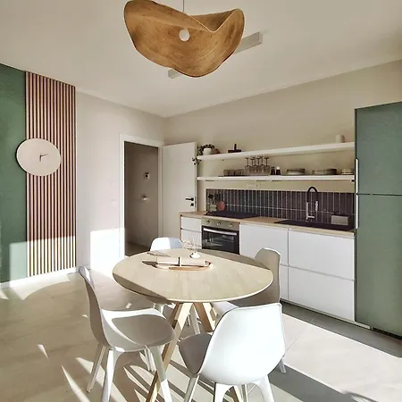 Panorama パリヌロ