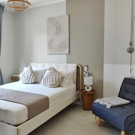 Panorama アパート