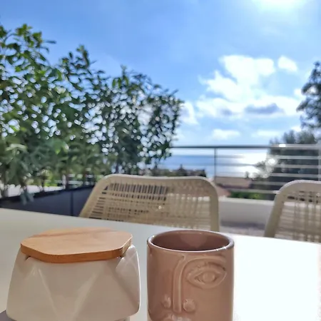 アパート Panorama *