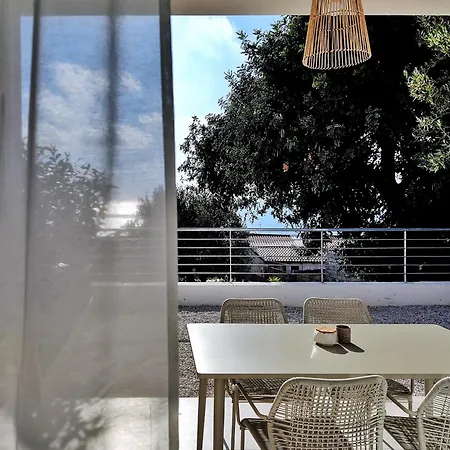 アパート Panorama *