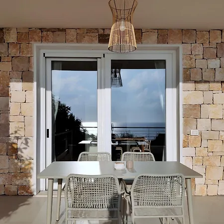 Panorama アパート