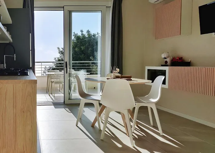 Panorama Apartamento *