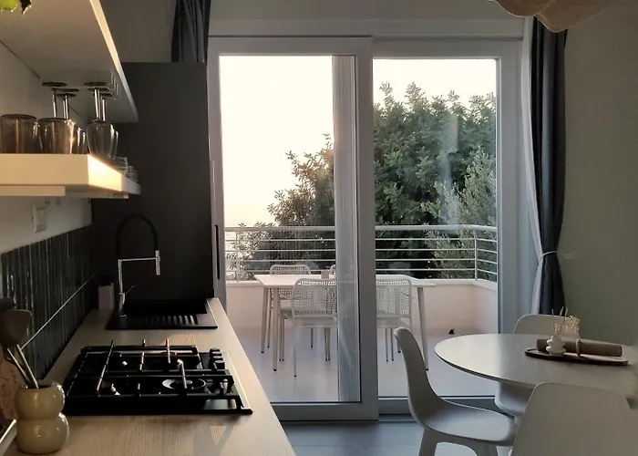 Apartamento Panorama *