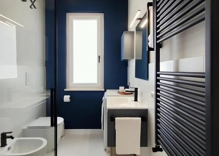 Apartamento Panorama