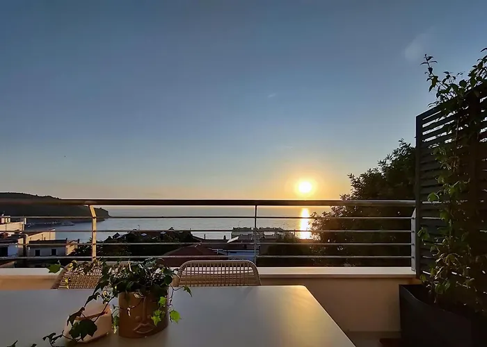 Panorama Apartamento