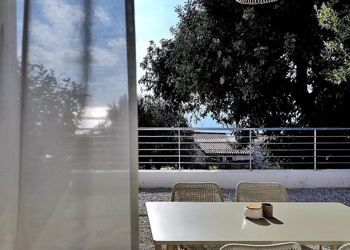 Apartamento Panorama *