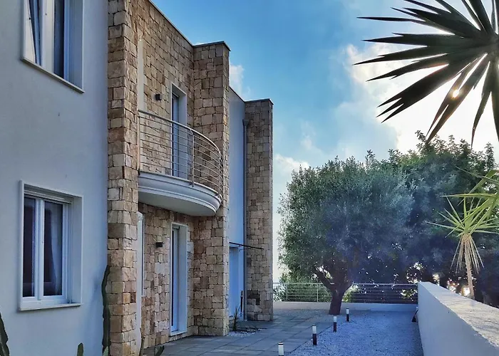 Panorama Apartamento *