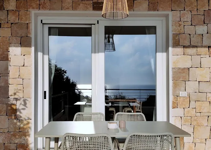 Panorama Apartamento