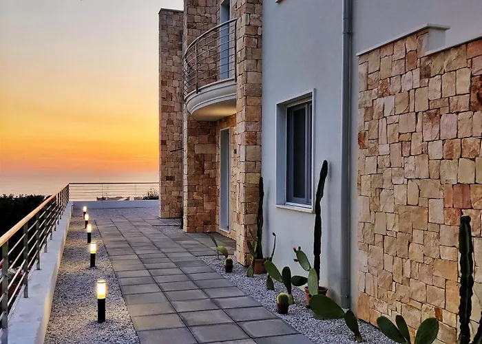 Apartamento Panorama