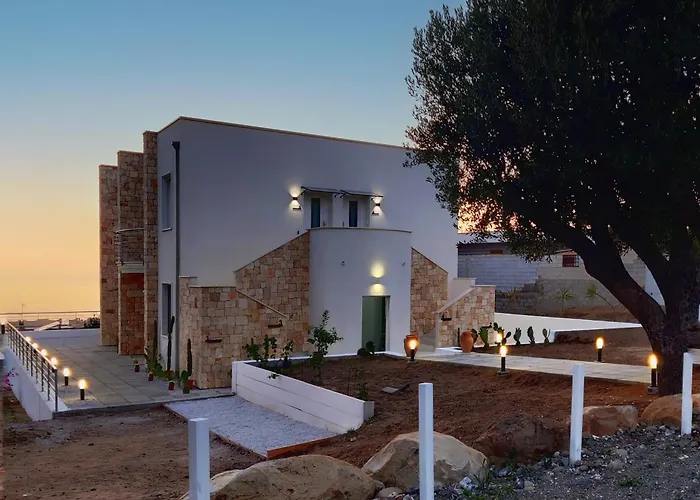 Panorama Apartamento