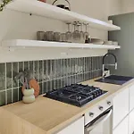 Appartement Panorama *