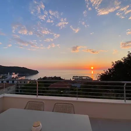 Apartament Panorama