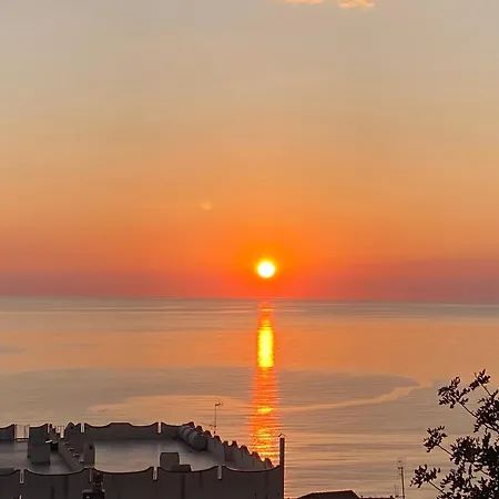 Panorama 아파트