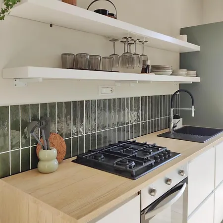 Lejlighed Panorama *