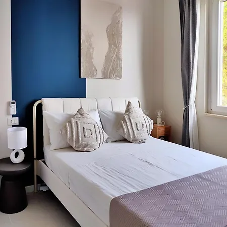 Lejlighed Panorama Palinuro