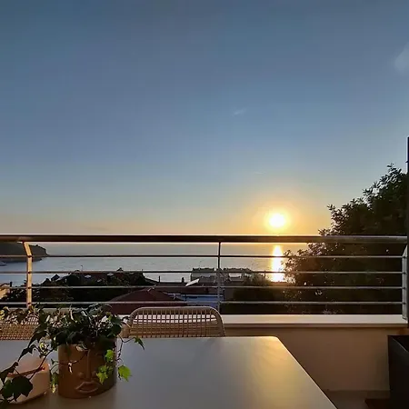 Panorama Apartment
