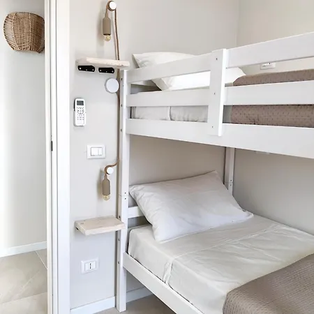 Panorama Apartment