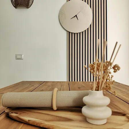 Lejlighed Panorama *