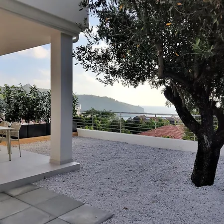 Apartment Panorama Palinuro