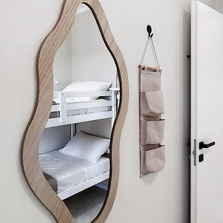 Lejlighed Panorama *