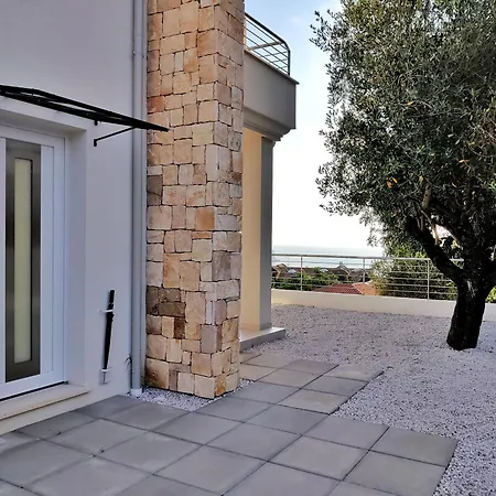 Apartment Panorama Palinuro