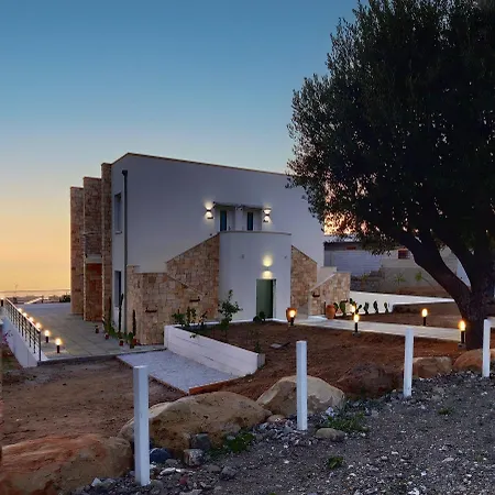 Panorama Apartment
